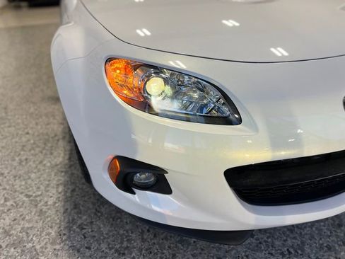 Used 2013 MAZDA MX-5 Miata Grand Touring w/ Premium Pkg image 41