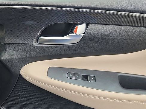 Certified 2022 Hyundai Santa Fe SEL w/ Convenience + Premium Package image 34