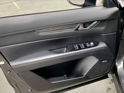 Used 2020 MAZDA CX-5 Grand Touring w/ GT Premium Package image 27