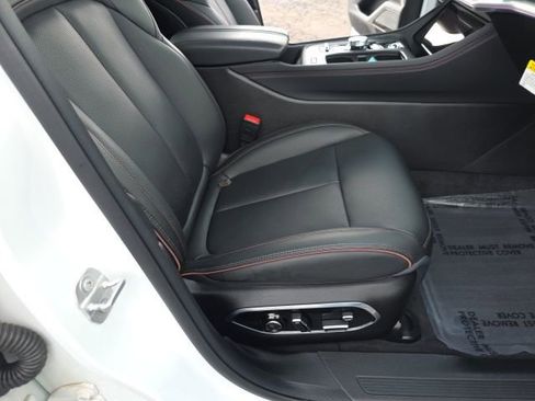 Used 2024 Jeep Wagoneer Launch Edition image 44