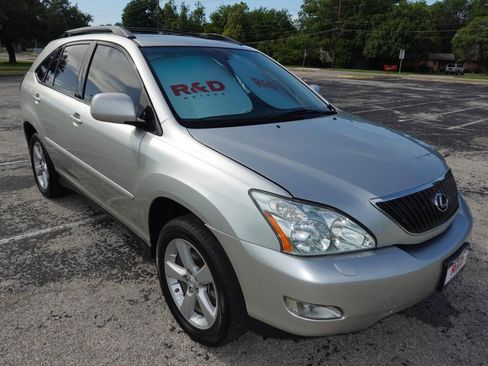 Used 2007 Lexus RX 350 2WD image 1