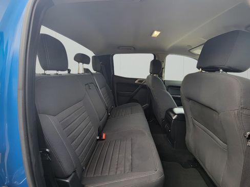 Used 2021 Ford Ranger XLT w/ Equipment Group 301A Mid image 33