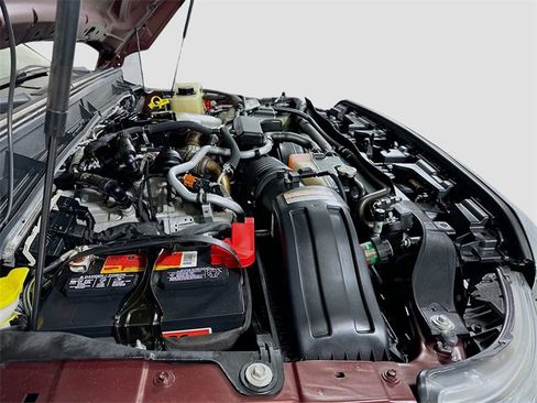 Used 2016 Ford F250 Lariat w/ Lariat Ultimate Package image 25