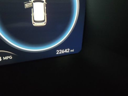 Used 2025 Hyundai Palisade SEL FWD image 24
