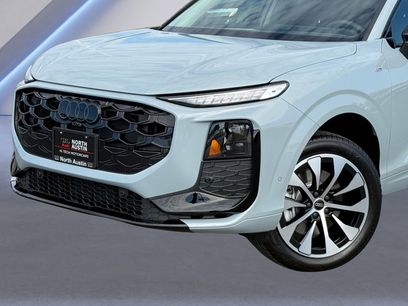 New 2026 Audi Q3 quattro 2.0T