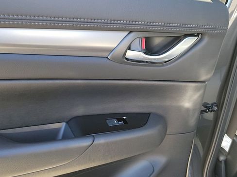 New 2025 MAZDA CX-5 AWD 2.5 S image 17