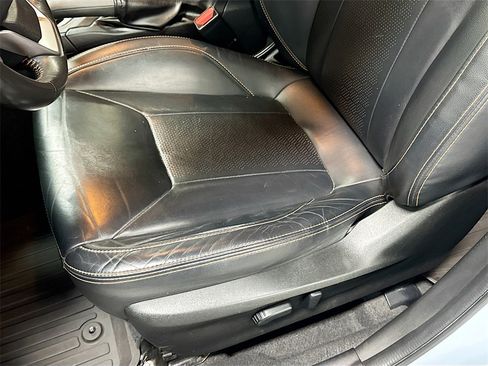 Used 2021 Subaru Crosstrek 2.5i Limited w/ Moonroof Package 2 image 18