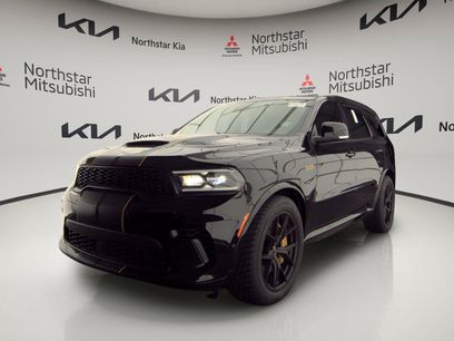 Used 2024 Dodge Durango SRT