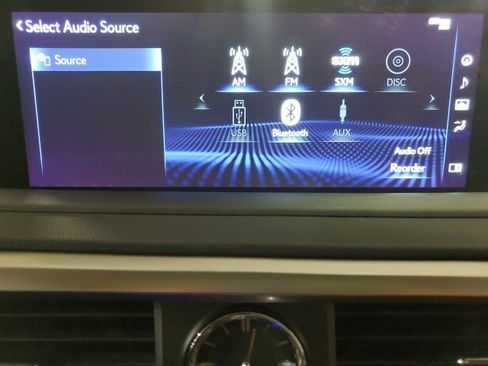 Used 2022 Lexus RX 350 F Sport image 16