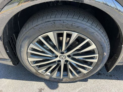 New 2026 Lexus RX 350 FWD image 12