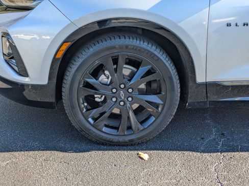 Used 2019 Chevrolet Blazer RS image 34