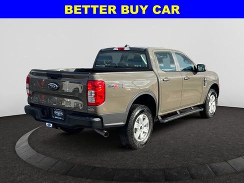 New 2025 Ford Ranger XL w/ Trailer Tow Package image 6
