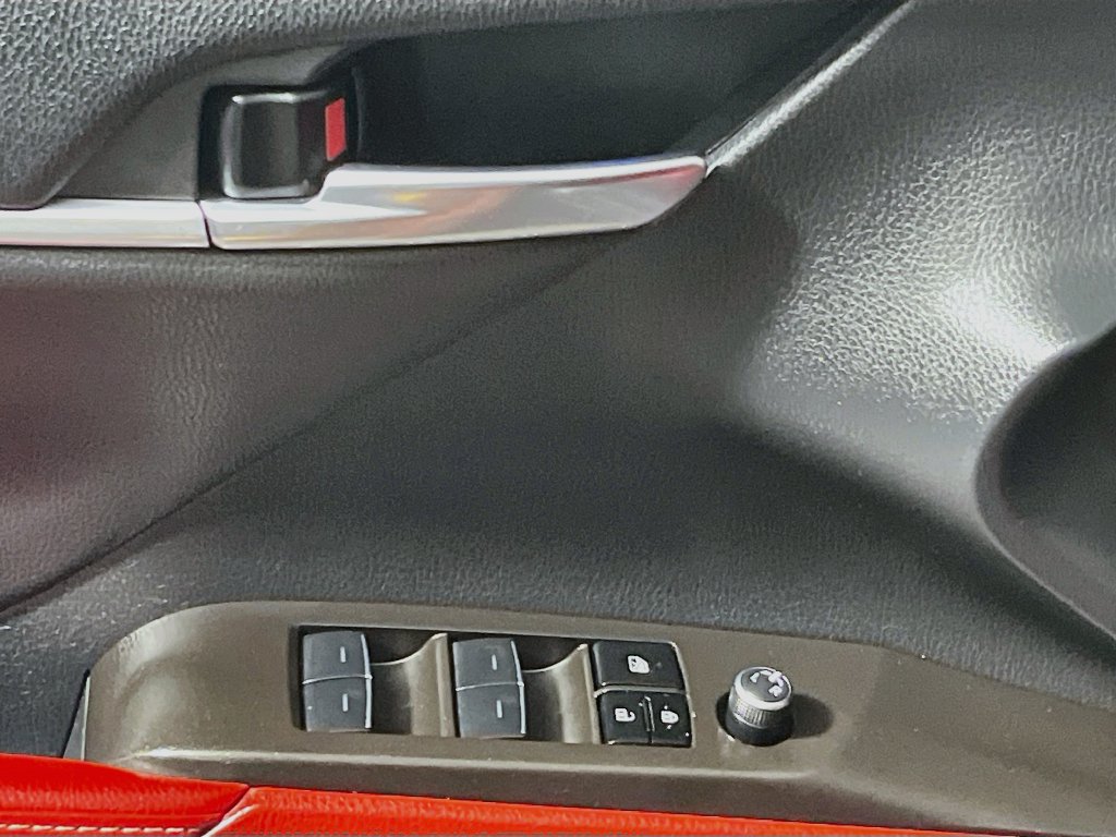 Used 2023 Toyota Camry XSE w/ Navigation Package FWD image 13