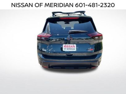 New 2026 Nissan Rogue SV w/ Rock Creek Premium Package
