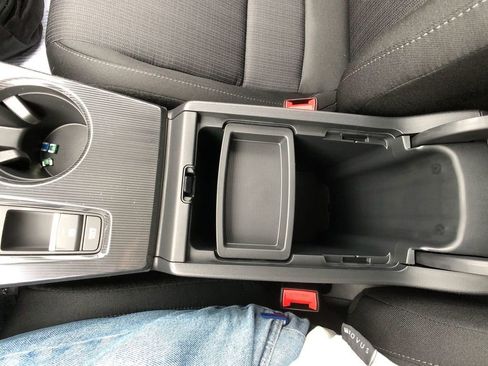 New 2026 Honda Civic LX image 19