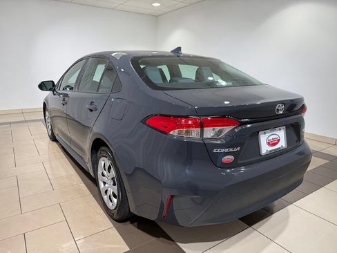 Certified 2024 Toyota Corolla LE FWD image 3