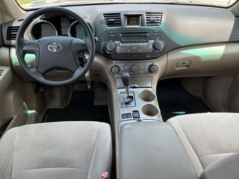 Used 2009 Toyota Highlander 2WD image 26