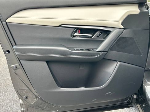 New 2026 MAZDA CX-5 Preferred AWD/4WD image 12