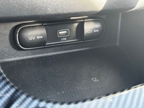 Used 2021 Kia Seltos S AWD/4WD image 23