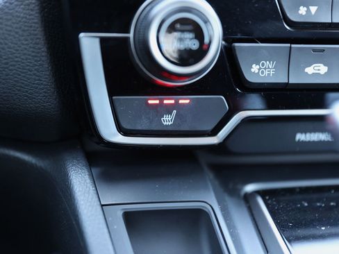 Used 2022 Honda CR-V EX image 27