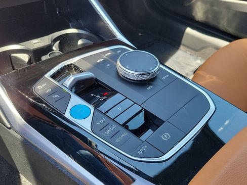 Used 2023 BMW i4 eDrive35 w/ Parking Assistance Package RWD image 31