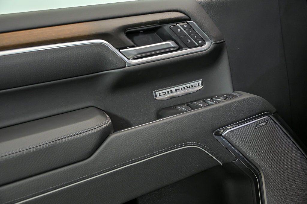 New 2026 GMC Sierra 1500 Denali AWD/4WD image 5