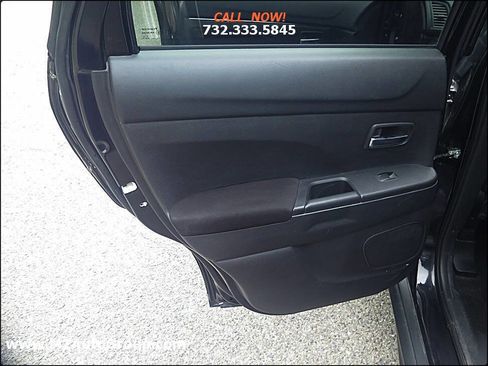 Used 2013 Mitsubishi Outlander Sport SE image 19