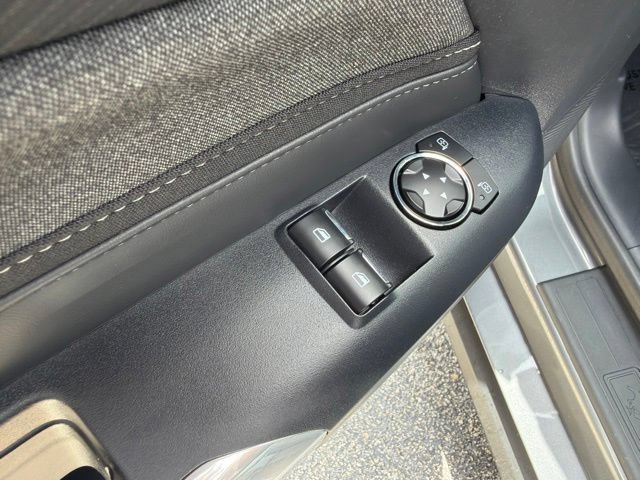 Used 2026 Ford Mustang Coupe RWD image 13