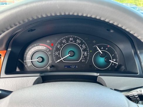 Used 2007 Toyota Solara SLE FWD image 17