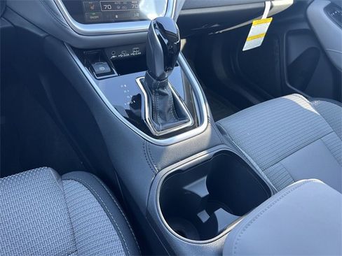 New 2025 Subaru Outback Premium w/ Popular Package #1A image 17
