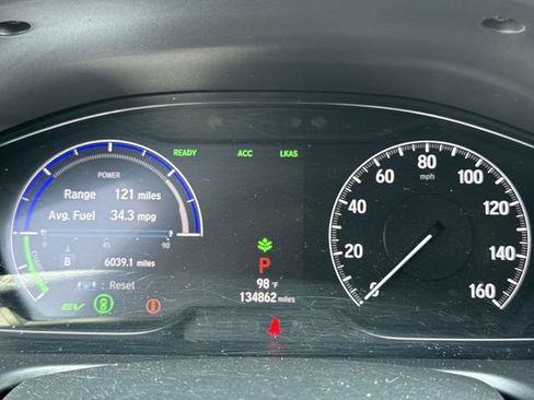 Used 2019 Honda Accord EX-L image 15