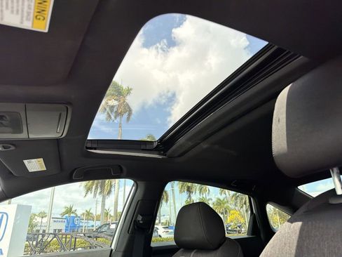 Certified 2024 Honda Accord Sport image 27