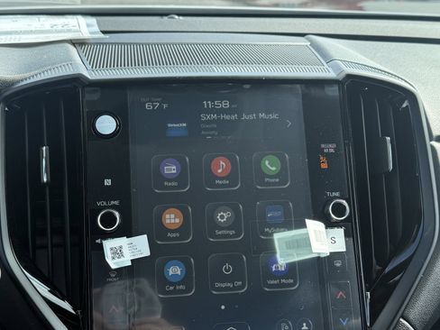 New 2026 Subaru Ascent Premium image 29