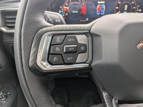 New 2026 Ford Mustang Premium image 16