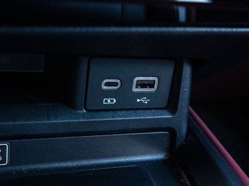 Used 2025 Lexus NX 350h AWD w/ Premium Package image 32