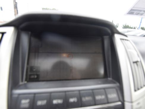 Used 2006 Lexus RX 400h AWD image 7