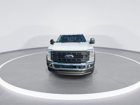 New 2026 Ford F450 XL image 4