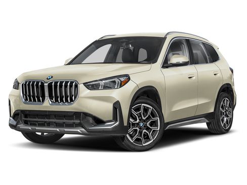 New 2026 BMW X1 xDrive28i w/ Convenience Package AWD/4WD image 28