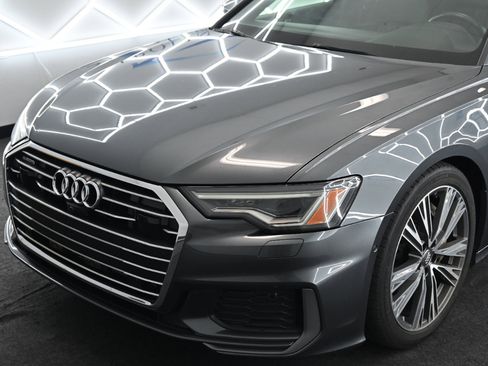 Used 2019 Audi A6 3.0T Premium Plus w/ Premium Plus Package image 7
