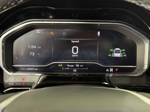 Used 2024 GMC Sierra 1500 SLT w/ SLT Premium Package image 26