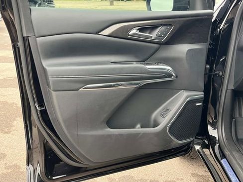 New 2026 Chevrolet Traverse High Country image 23