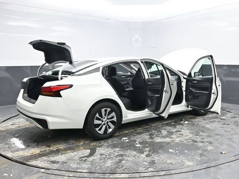 Used 2021 Nissan Altima 2.5 S image 44