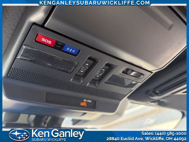 New 2026 Subaru Outback Wilderness AWD/4WD image 19