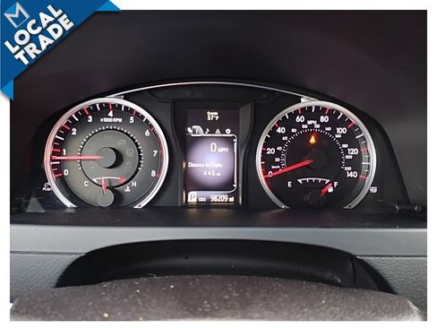 Used 2015 Toyota Camry XSE image 26