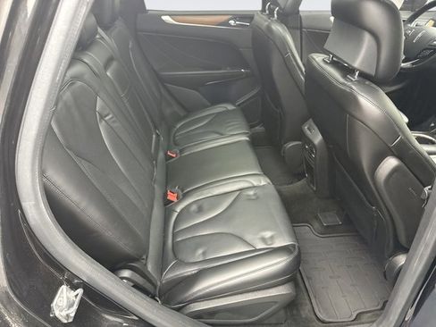 Used 2015 Lincoln MKC AWD w/ Equipment Group 102A Reserve image 19