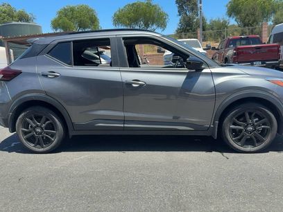 Used 2023 Nissan Kicks SR