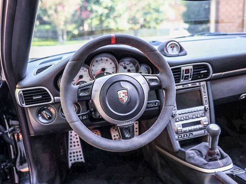 Used 2006 Porsche 911 Carrera S RWD image 58