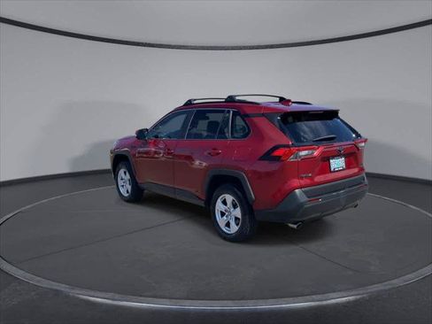 Certified 2020 Toyota RAV4 XLE w/ XLE Grade Weather Package AWD/4WD image 6