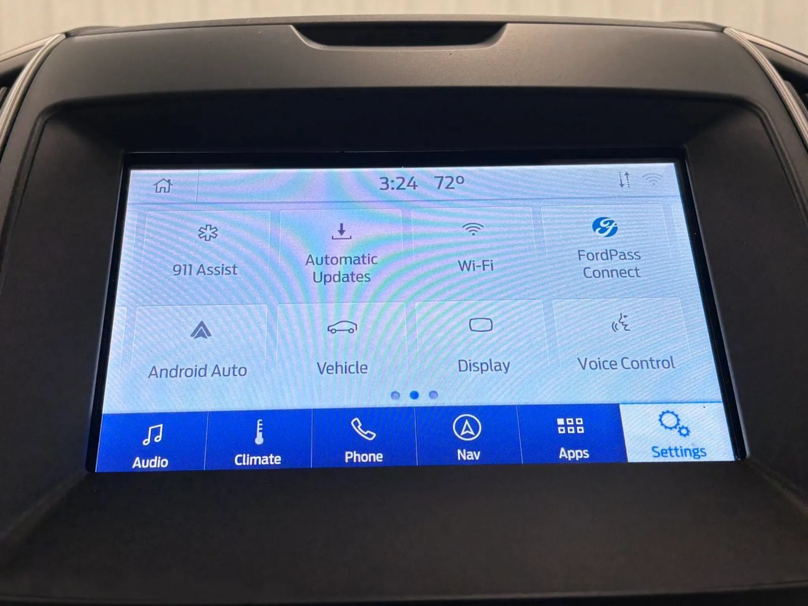Used 2020 Ford Edge SEL w/ Convenience Package AWD/4WD image 44