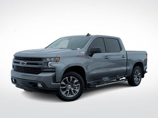 Used 2021 Chevrolet Silverado 1500 RST w/ All Star Edition Plus video 1